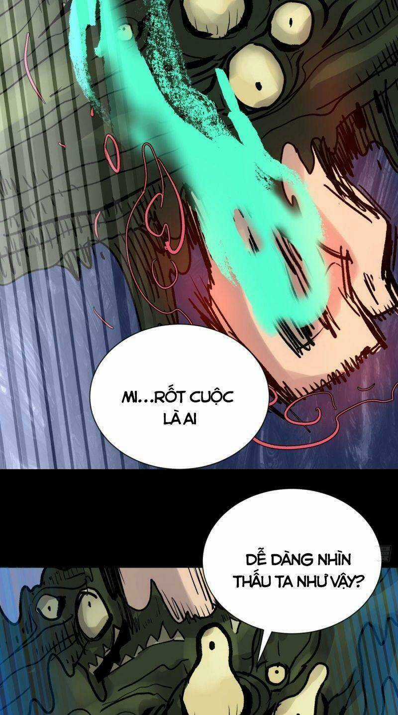 Tam Canh Tứ Cổ - Chapter 4 - Trang 67