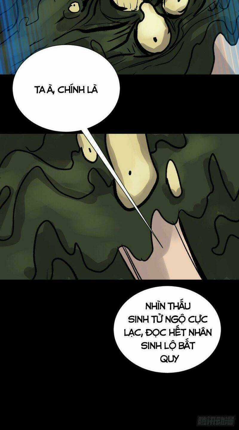 Tam Canh Tứ Cổ - Chapter 4 - Trang 68