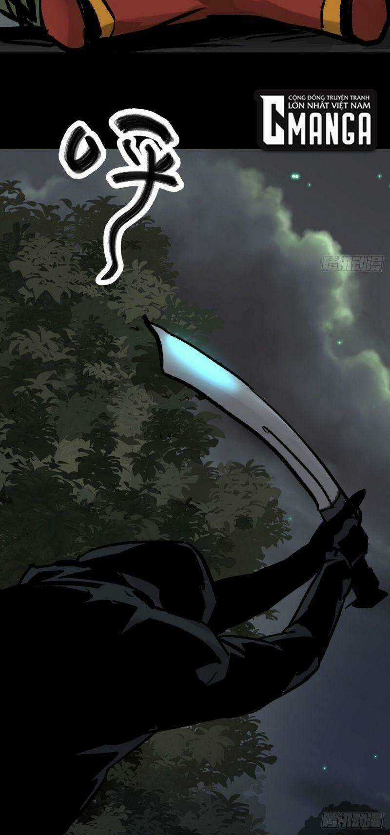 Tam Canh Tứ Cổ - Chapter 4 - Trang 72