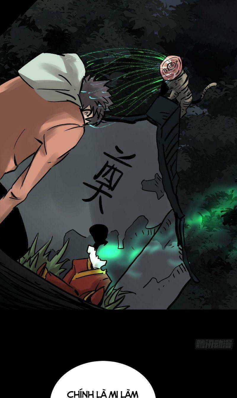 Tam Canh Tứ Cổ - Chapter 4 - Trang 73