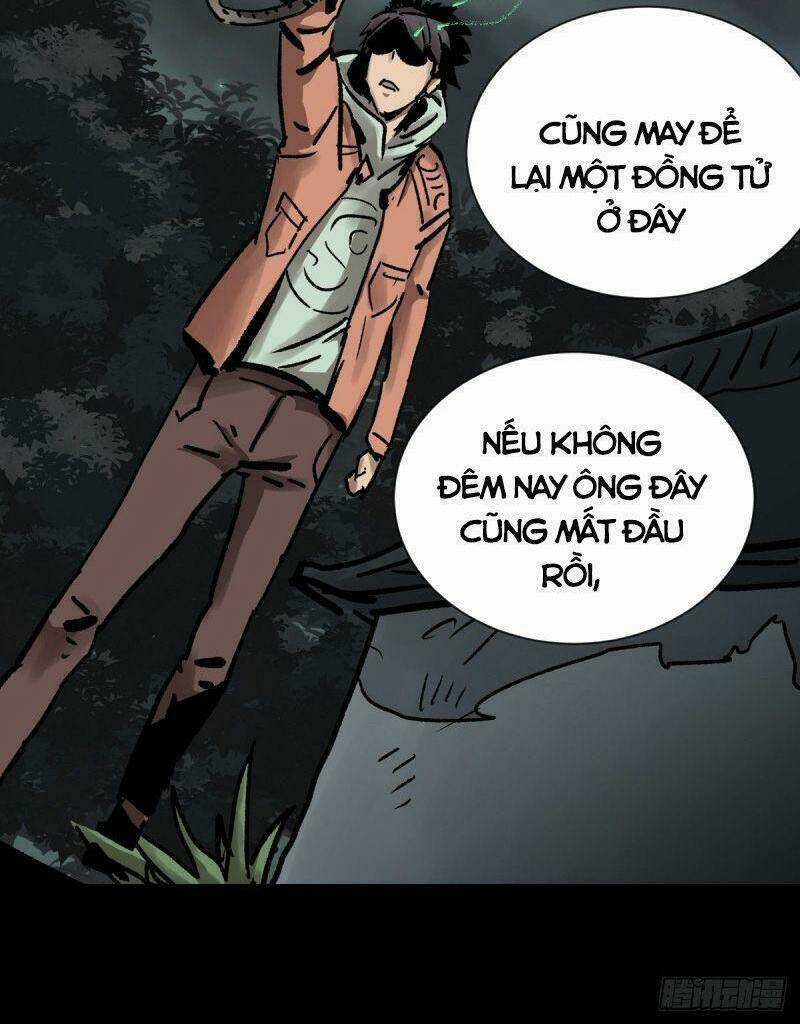 Tam Canh Tứ Cổ - Chapter 4 - Trang 76