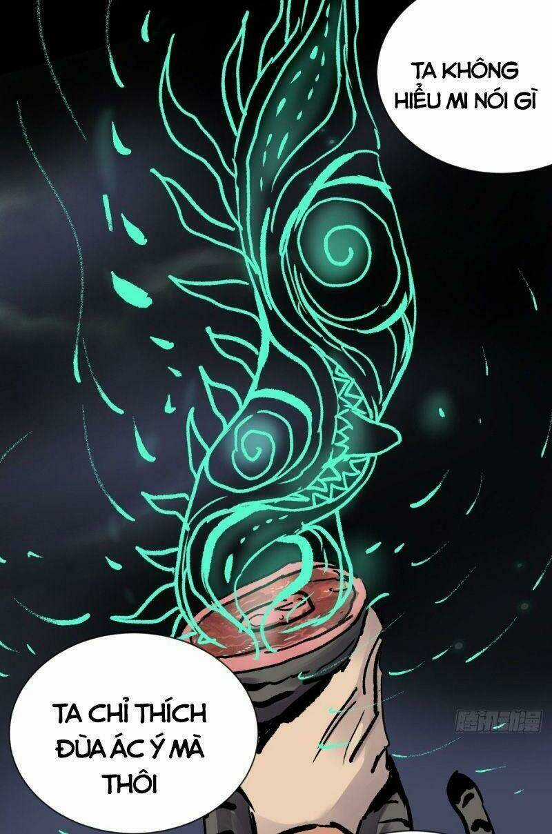 Tam Canh Tứ Cổ - Chapter 4 - Trang 78