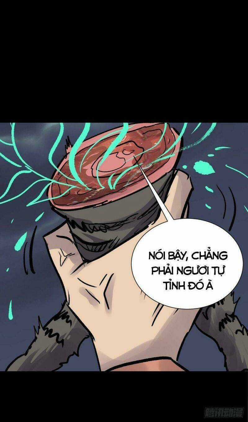 Tam Canh Tứ Cổ - Chapter 4 - Trang 80