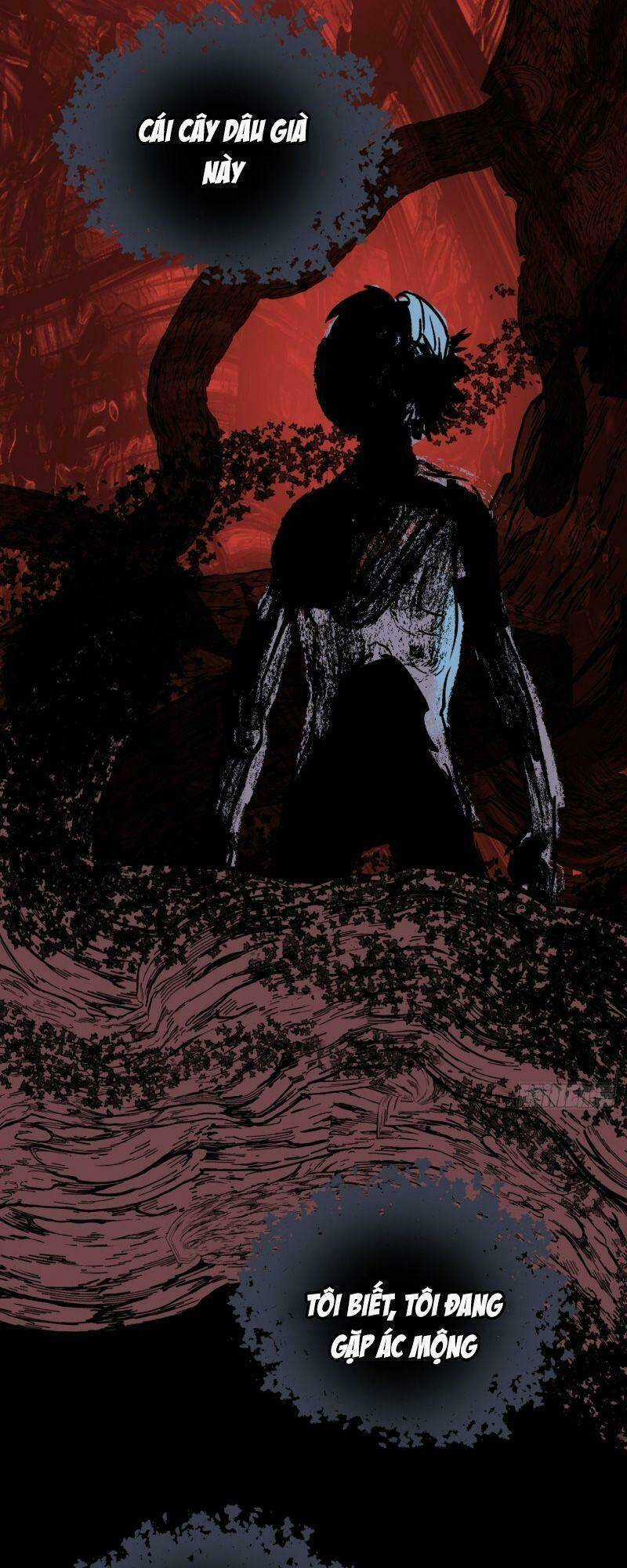 Tam Canh Tứ Cổ - Chapter 4 - Trang 9