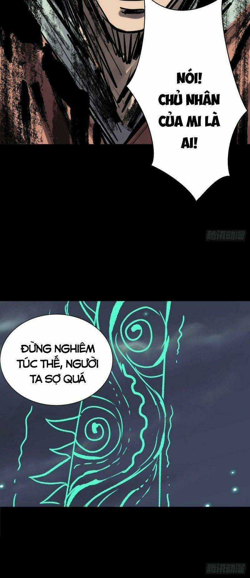 Tam Canh Tứ Cổ - Chapter 4 - Trang 82