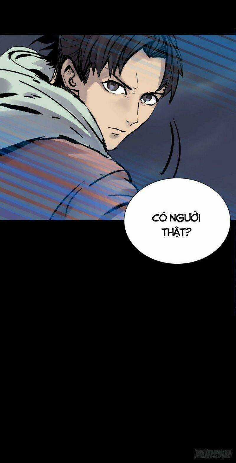 Tam Canh Tứ Cổ - Chapter 4 - Trang 86