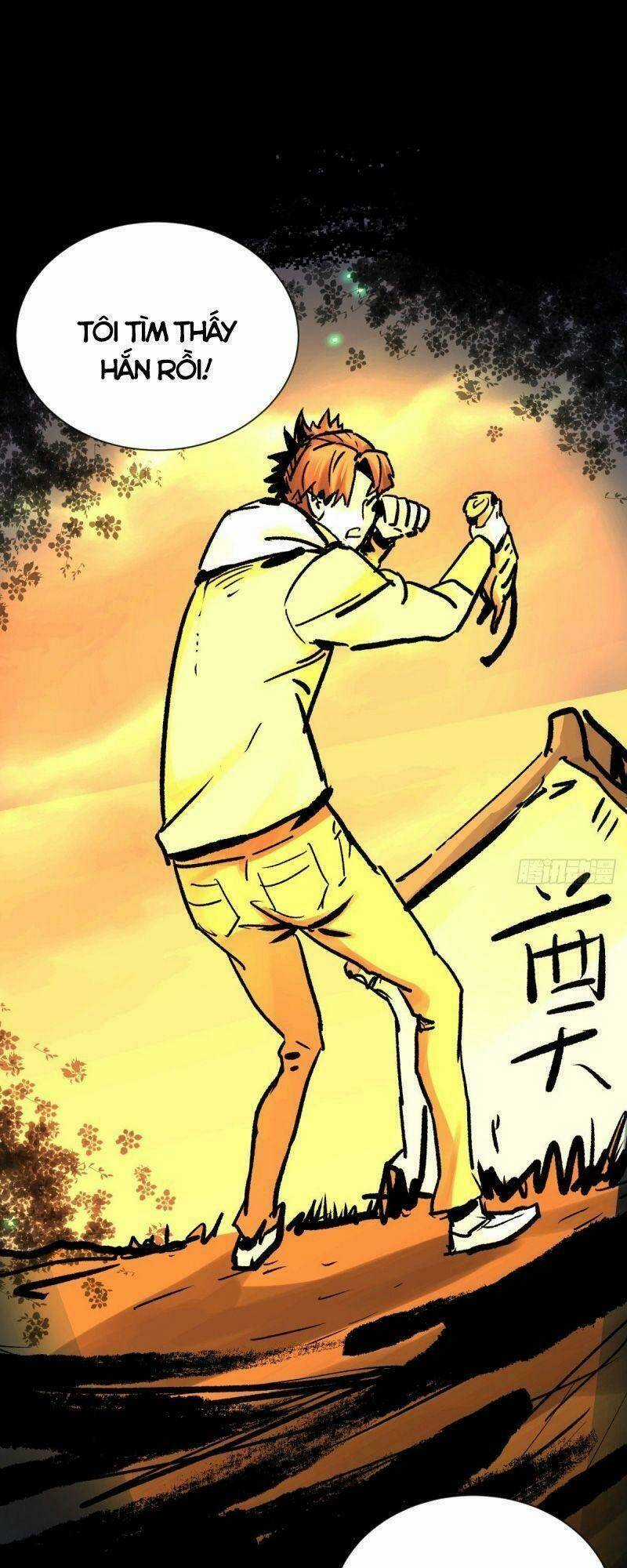 Tam Canh Tứ Cổ - Chapter 4 - Trang 87