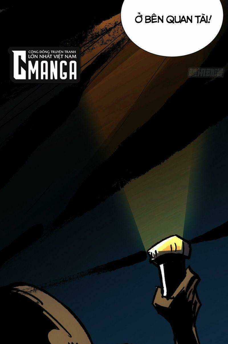 Tam Canh Tứ Cổ - Chapter 4 - Trang 88