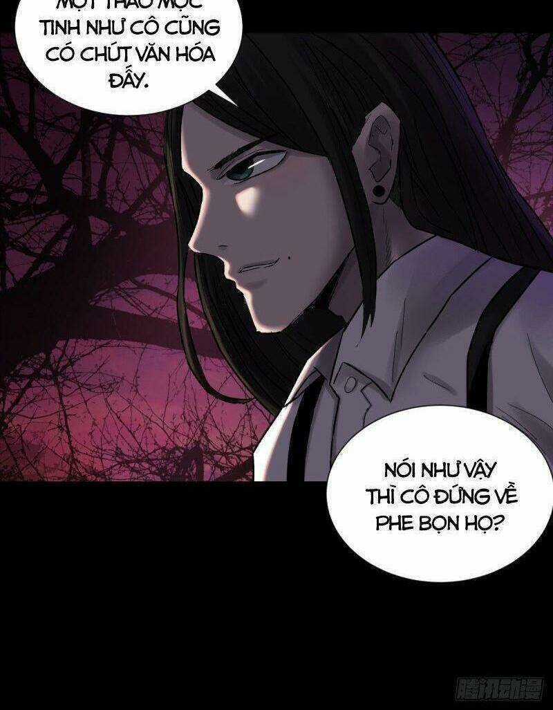 Tam Canh Tứ Cổ - Chapter 40 - Trang 26