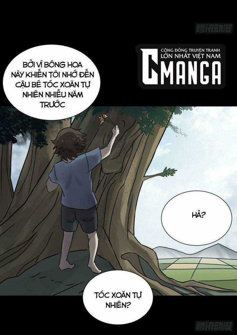 Tam Canh Tứ Cổ - Chapter 40 - Trang 30
