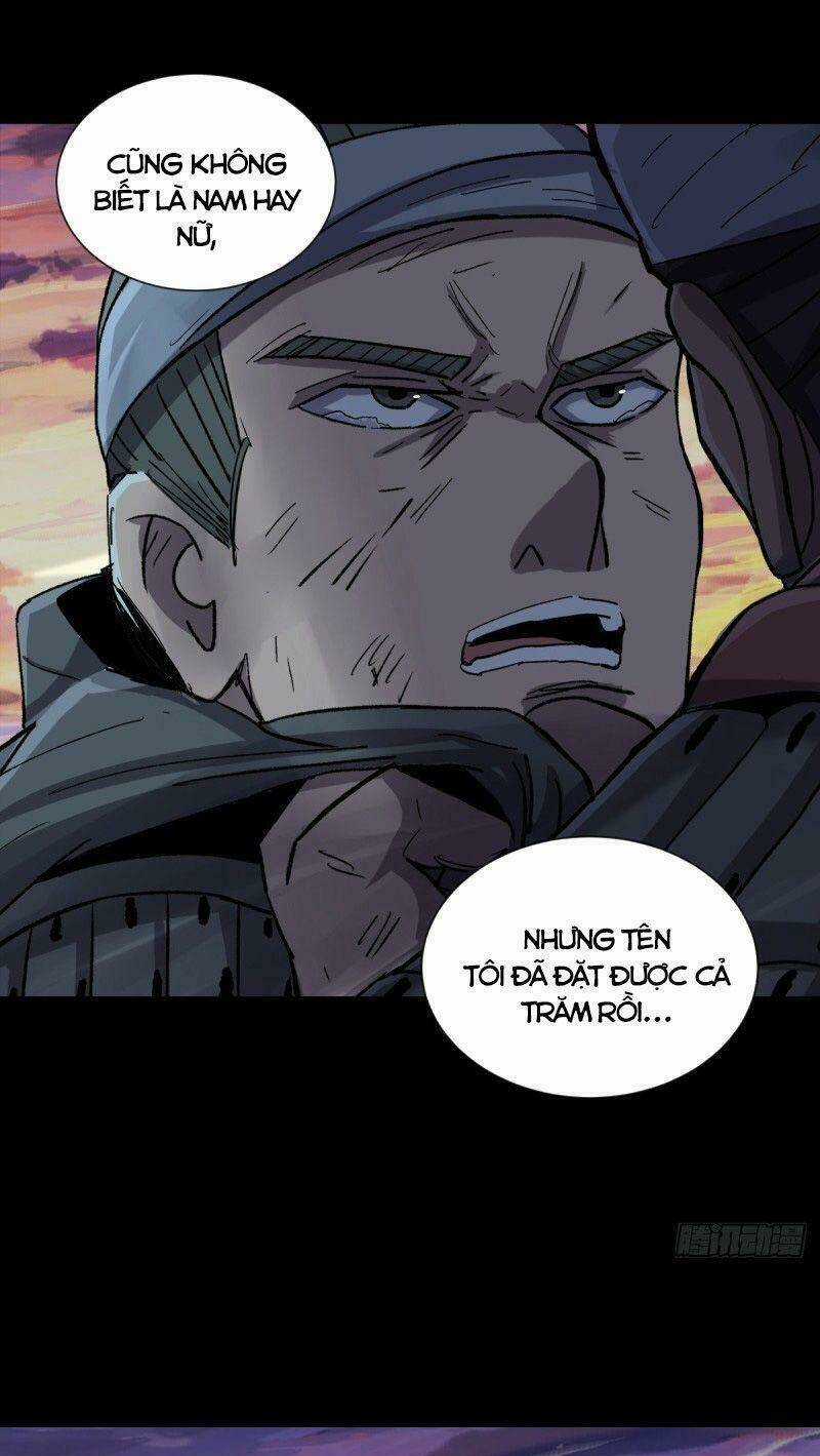 Tam Canh Tứ Cổ - Chapter 40 - Trang 9