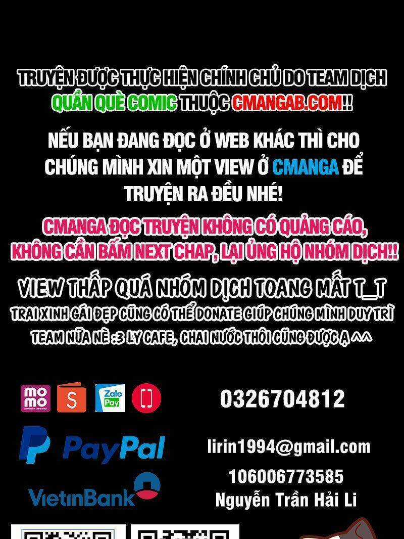 Tam Canh Tứ Cổ - Chapter 41 - Trang 1