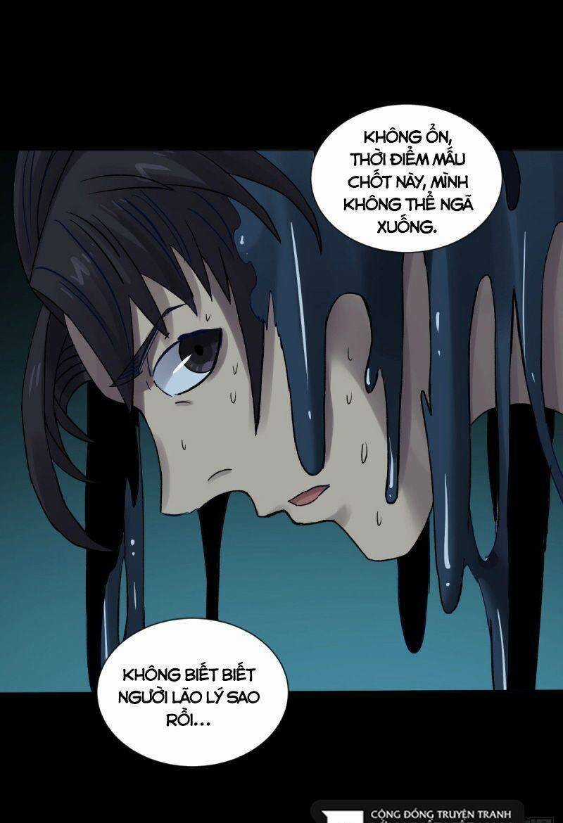 Tam Canh Tứ Cổ - Chapter 41 - Trang 11