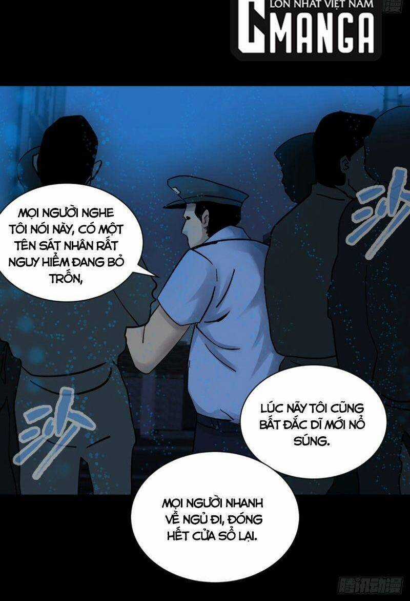 Tam Canh Tứ Cổ - Chapter 41 - Trang 12