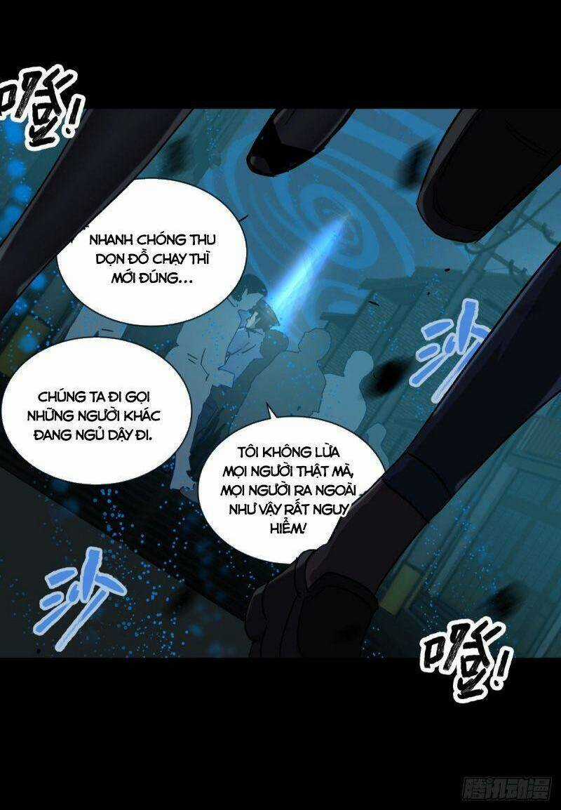 Tam Canh Tứ Cổ - Chapter 41 - Trang 14