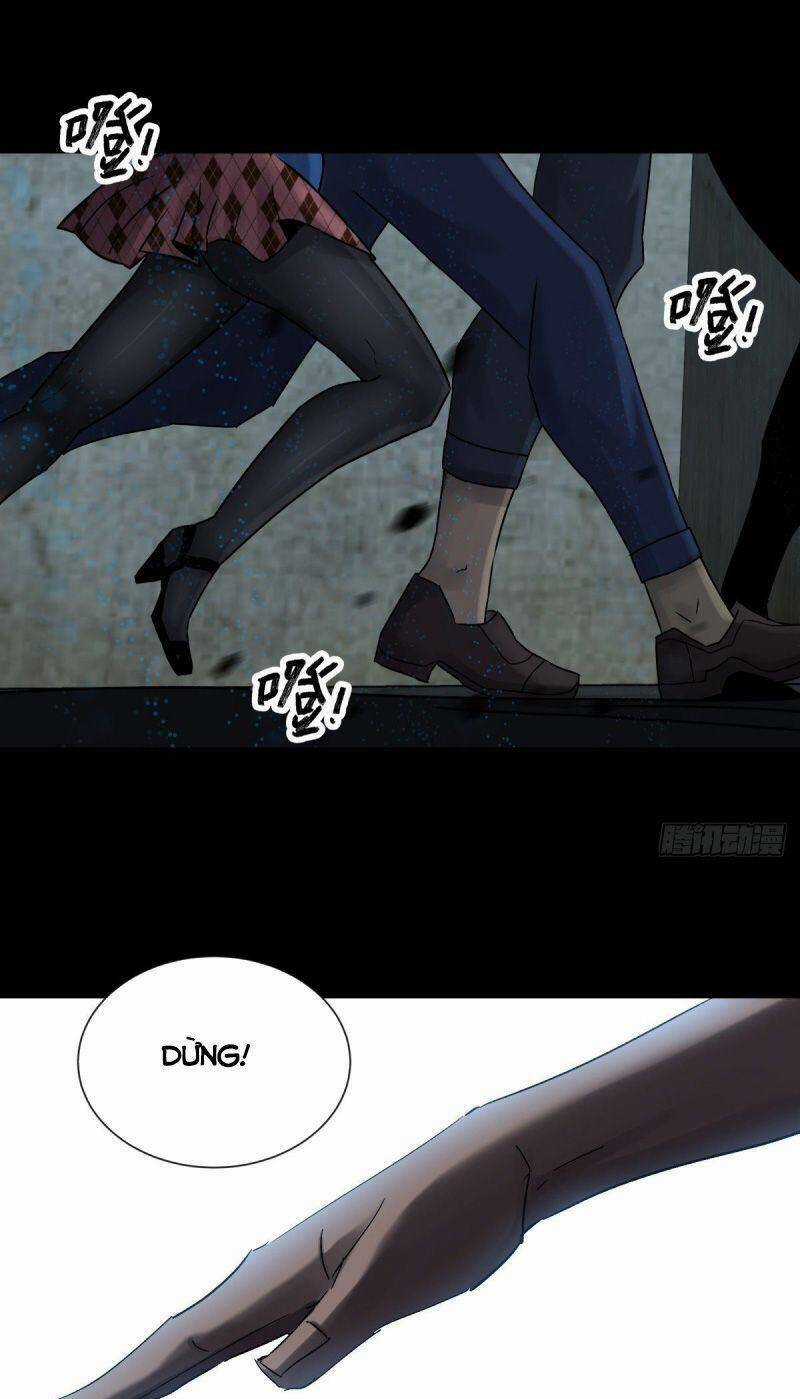 Tam Canh Tứ Cổ - Chapter 41 - Trang 15