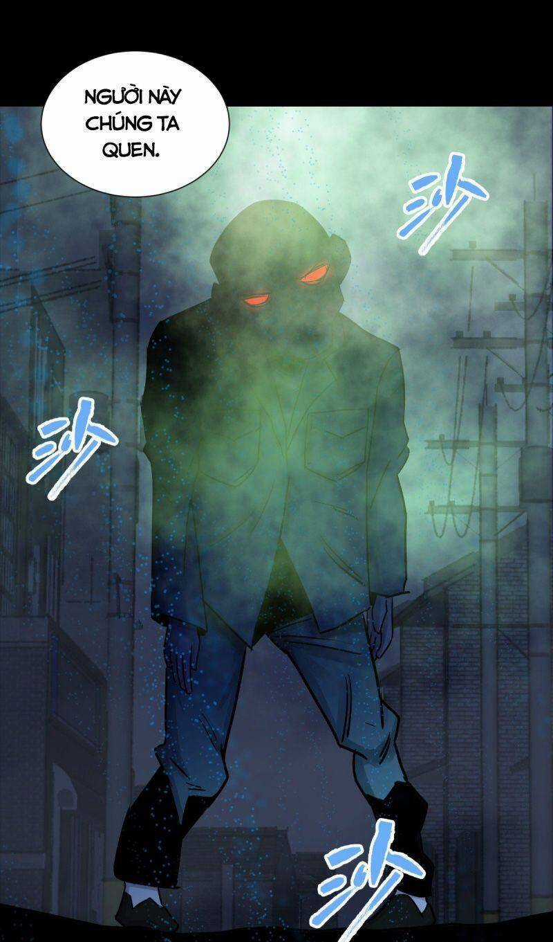 Tam Canh Tứ Cổ - Chapter 41 - Trang 17