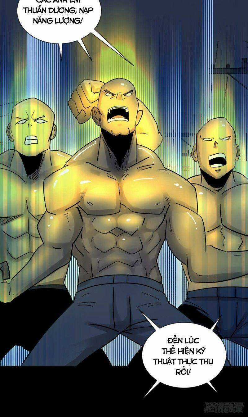 Tam Canh Tứ Cổ - Chapter 41 - Trang 20