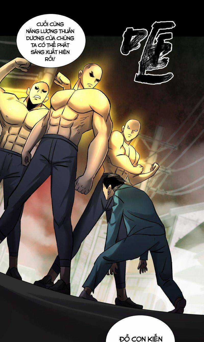 Tam Canh Tứ Cổ - Chapter 41 - Trang 21