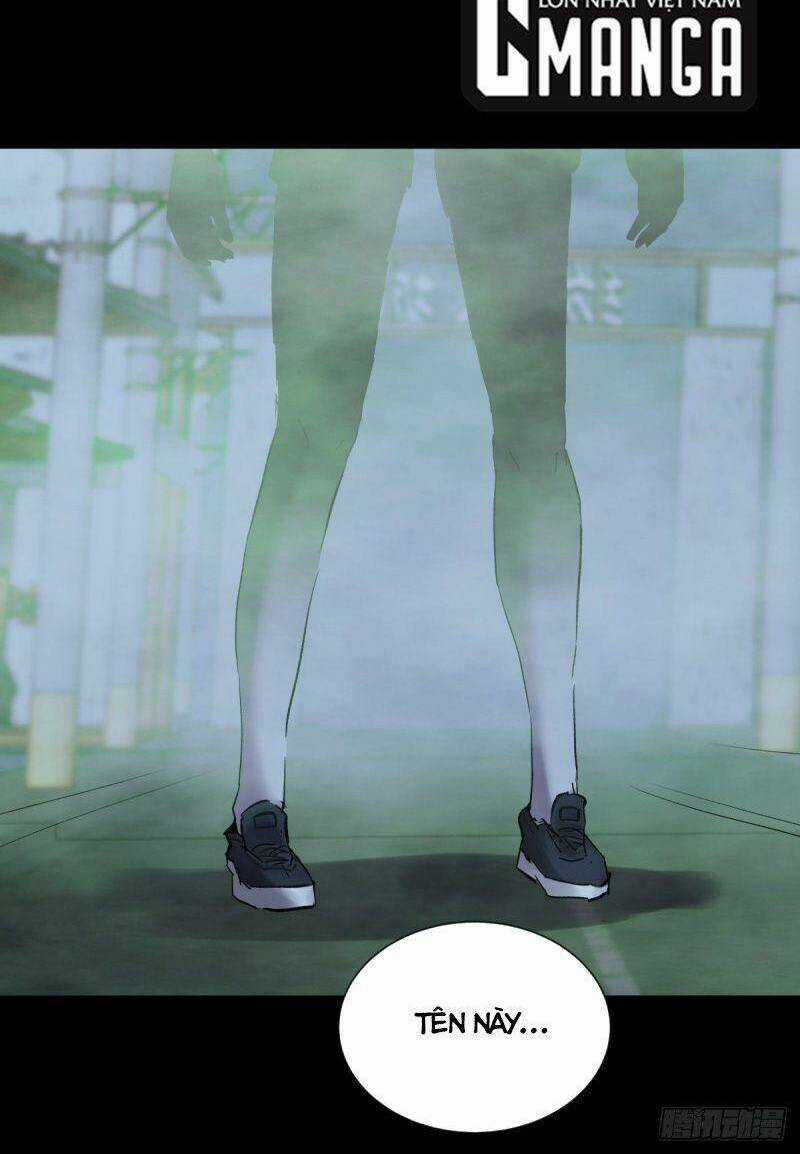 Tam Canh Tứ Cổ - Chapter 41 - Trang 26