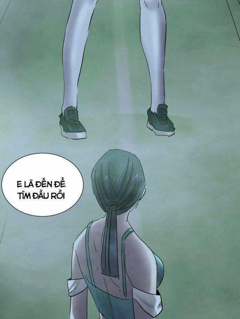 Tam Canh Tứ Cổ - Chapter 41 - Trang 28