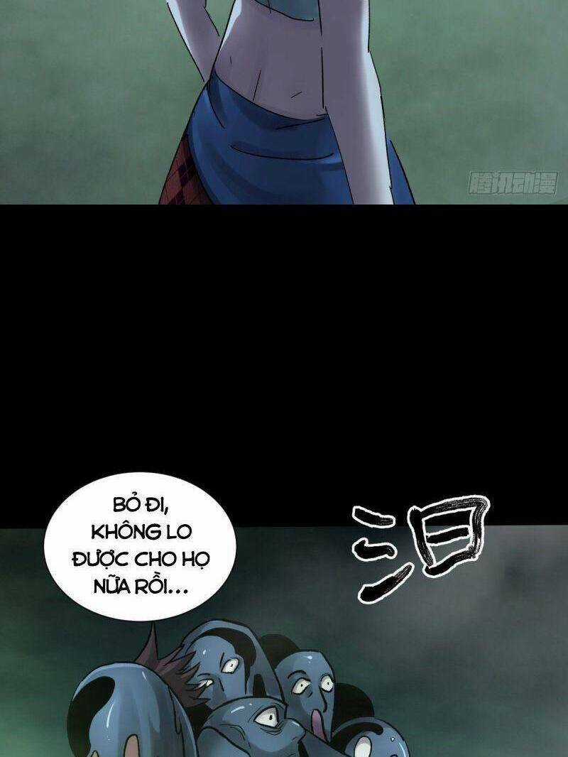 Tam Canh Tứ Cổ - Chapter 41 - Trang 29