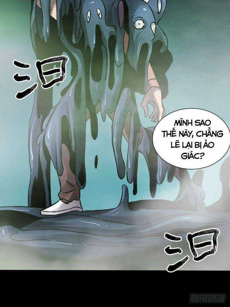 Tam Canh Tứ Cổ - Chapter 41 - Trang 30