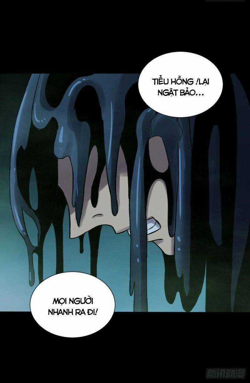 Tam Canh Tứ Cổ - Chapter 41 - Trang 32