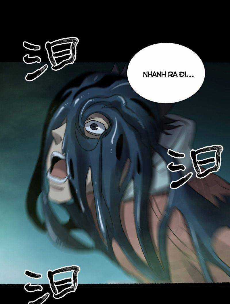 Tam Canh Tứ Cổ - Chapter 41 - Trang 33