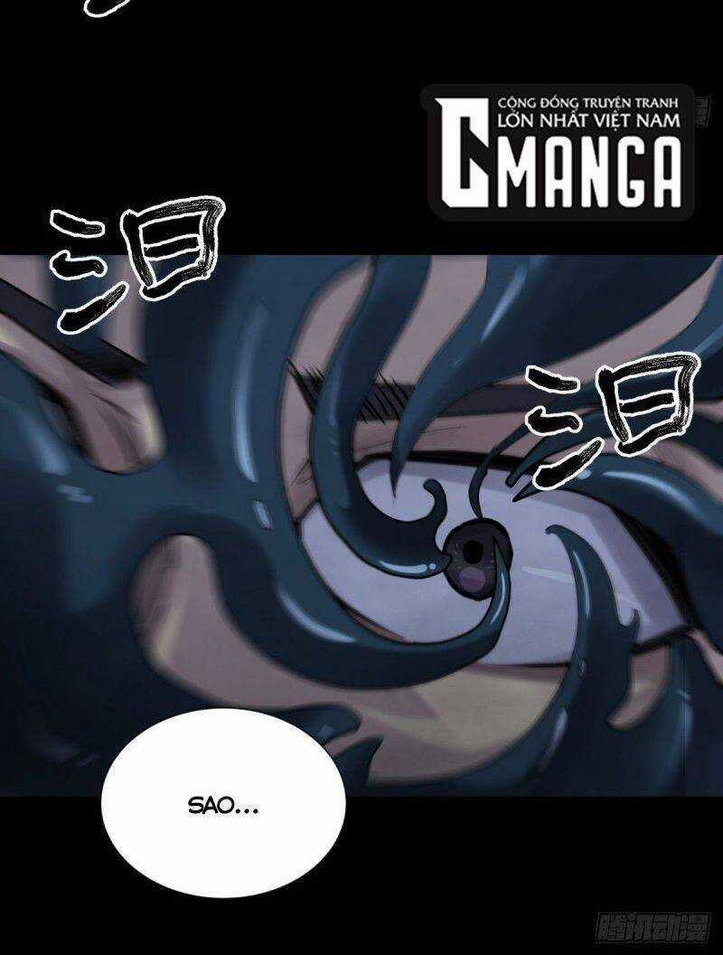 Tam Canh Tứ Cổ - Chapter 41 - Trang 34