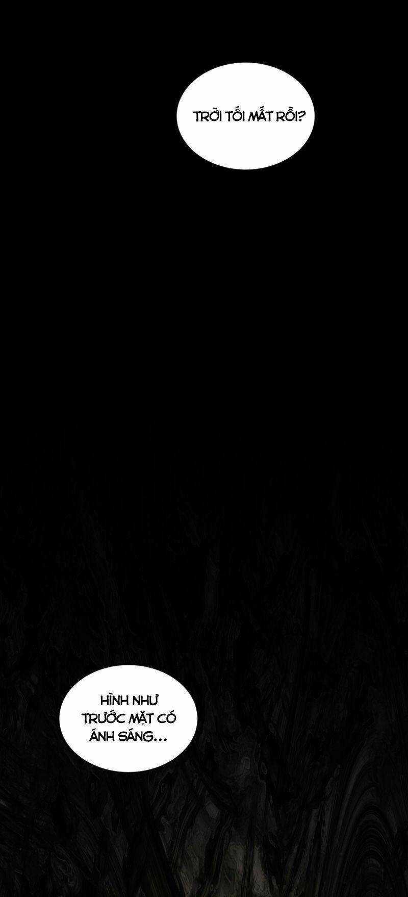 Tam Canh Tứ Cổ - Chapter 41 - Trang 35