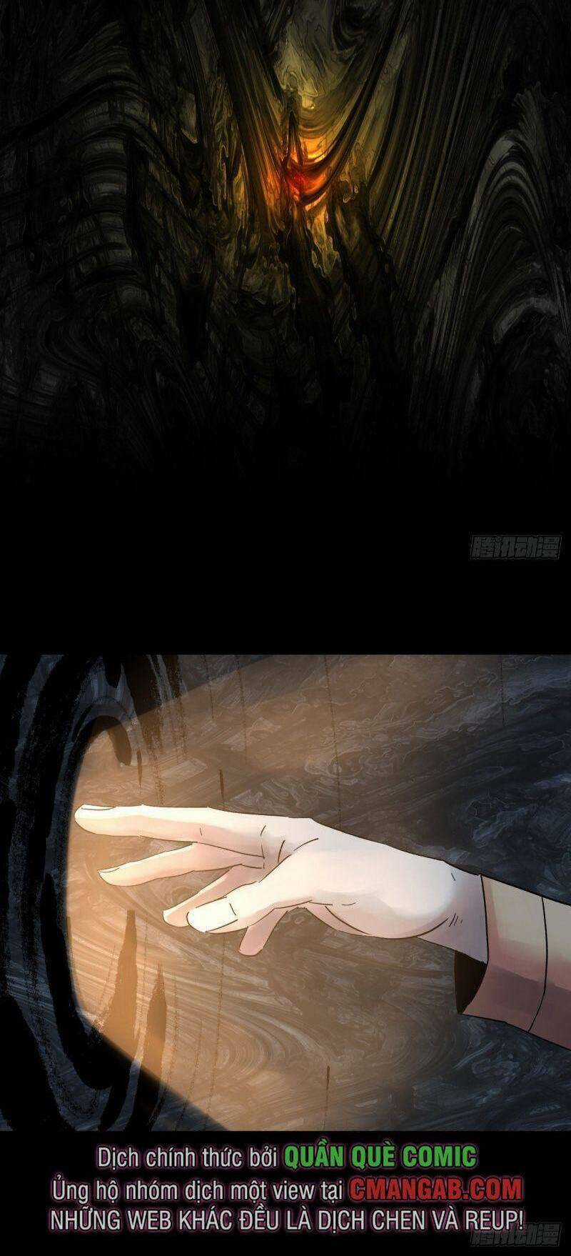 Tam Canh Tứ Cổ - Chapter 41 - Trang 36