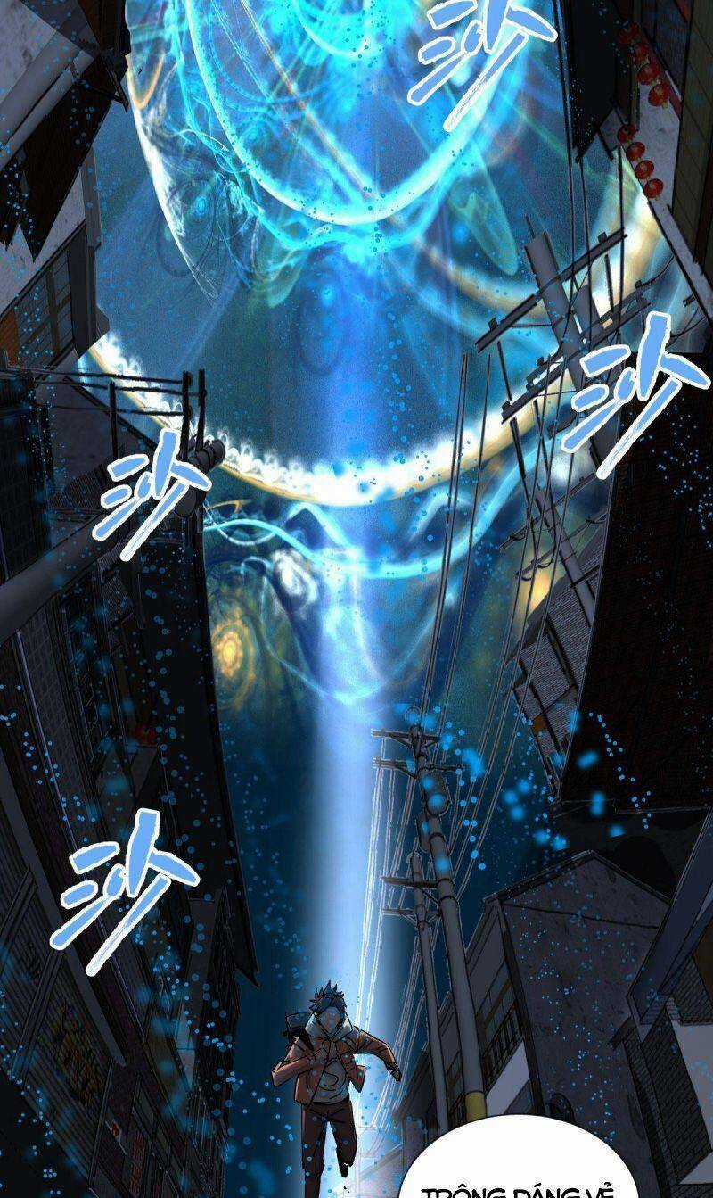 Tam Canh Tứ Cổ - Chapter 41 - Trang 5