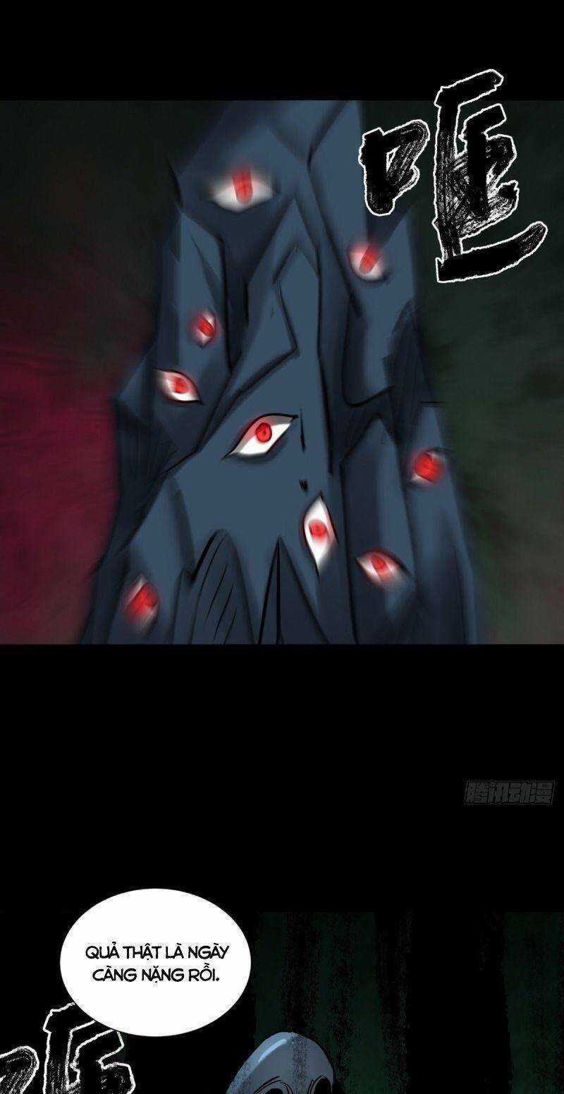 Tam Canh Tứ Cổ - Chapter 41 - Trang 9