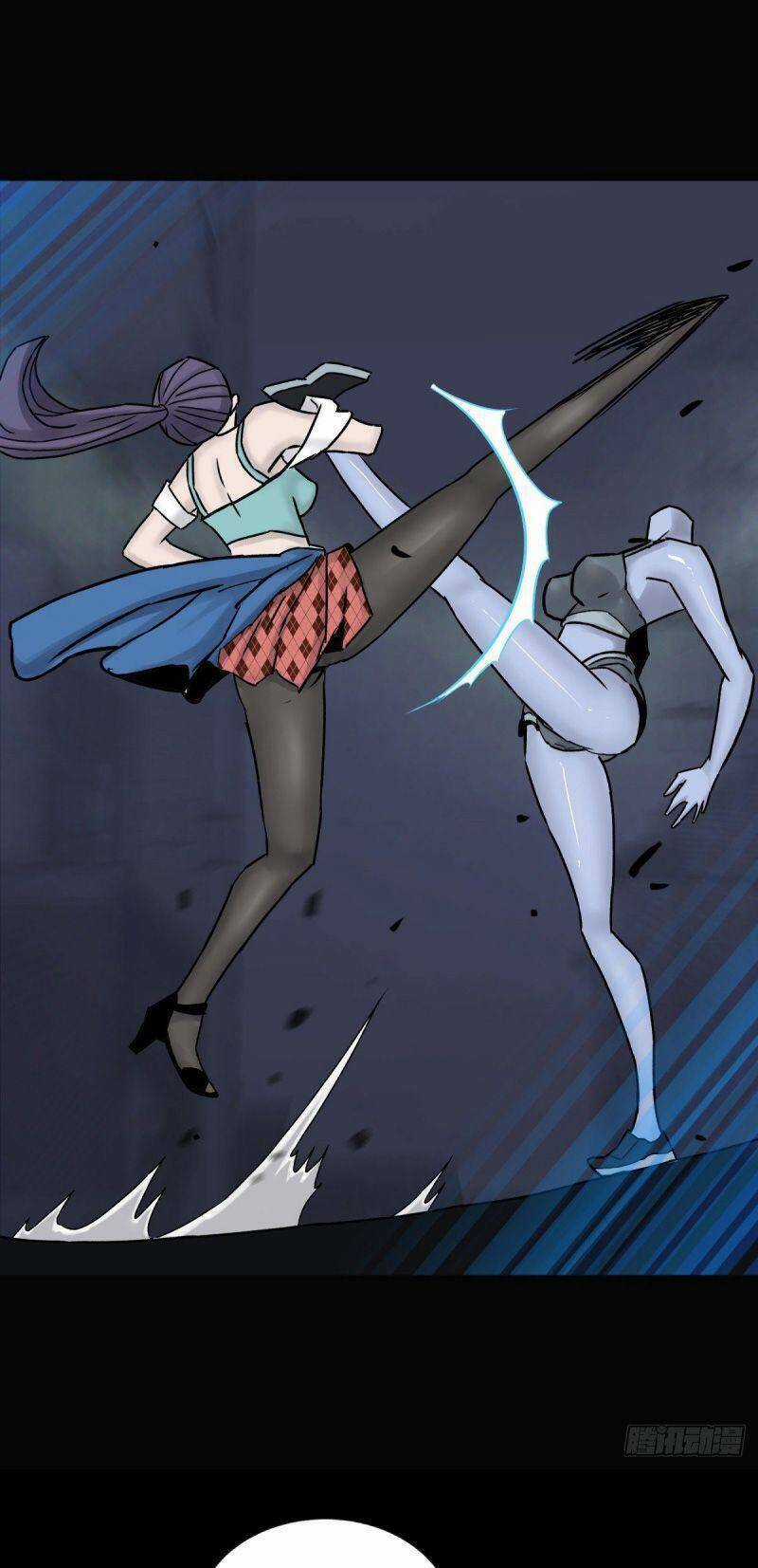 Tam Canh Tứ Cổ - Chapter 42 - Trang 19