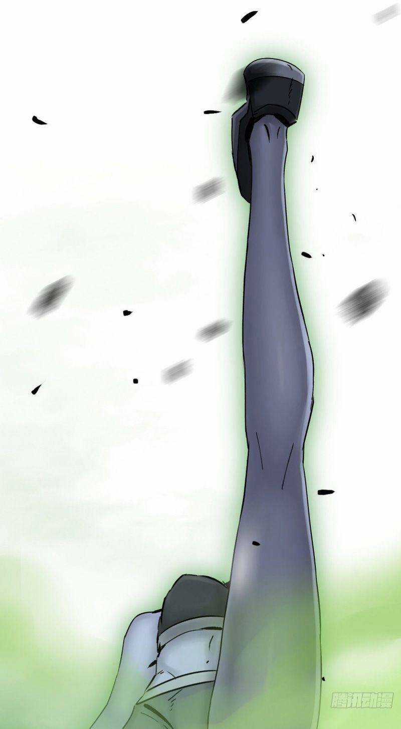 Tam Canh Tứ Cổ - Chapter 42 - Trang 26