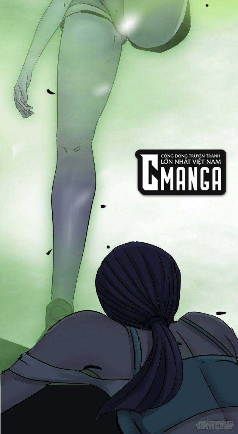 Tam Canh Tứ Cổ - Chapter 42 - Trang 27