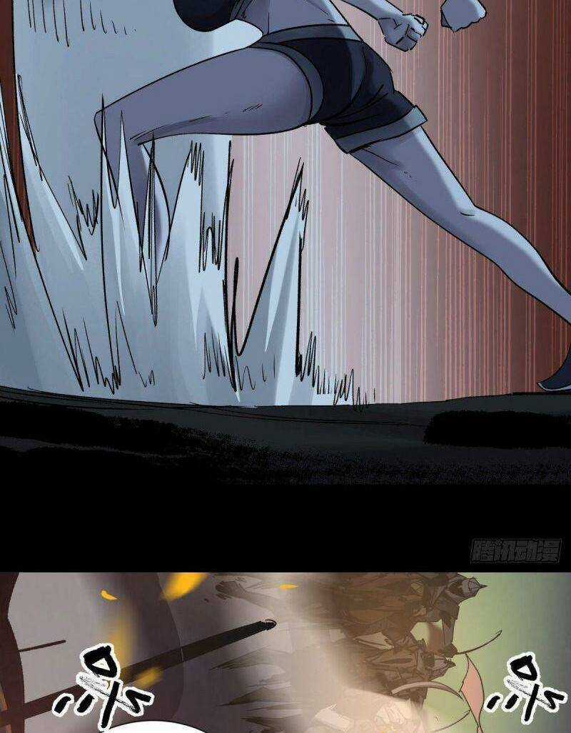 Tam Canh Tứ Cổ - Chapter 42 - Trang 29