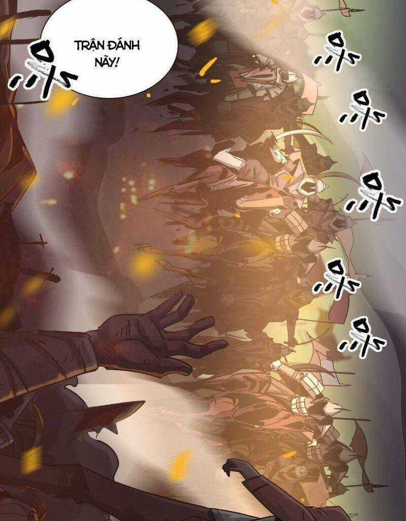 Tam Canh Tứ Cổ - Chapter 42 - Trang 30