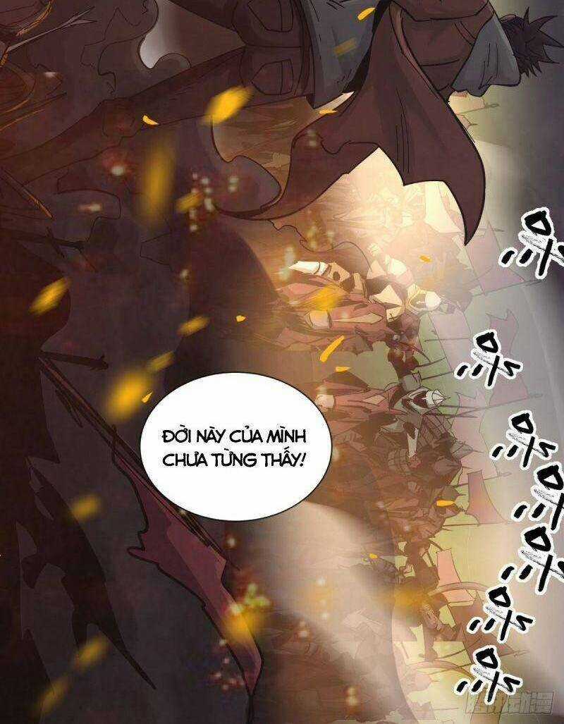 Tam Canh Tứ Cổ - Chapter 42 - Trang 31