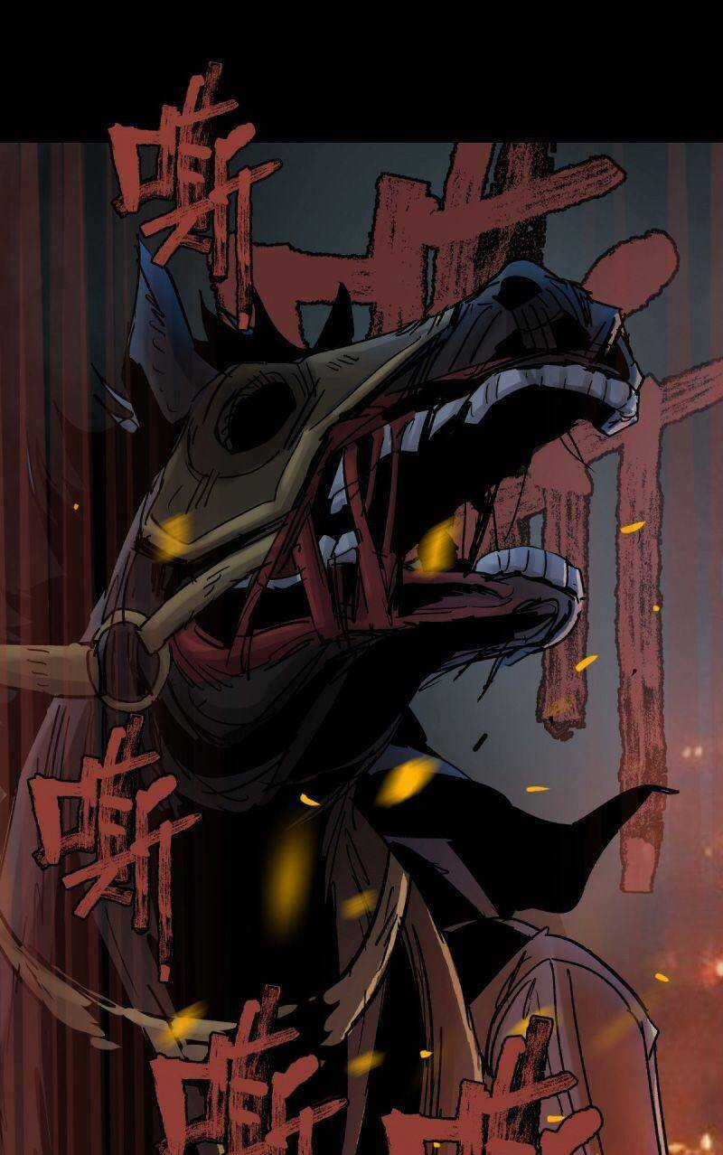 Tam Canh Tứ Cổ - Chapter 42 - Trang 34