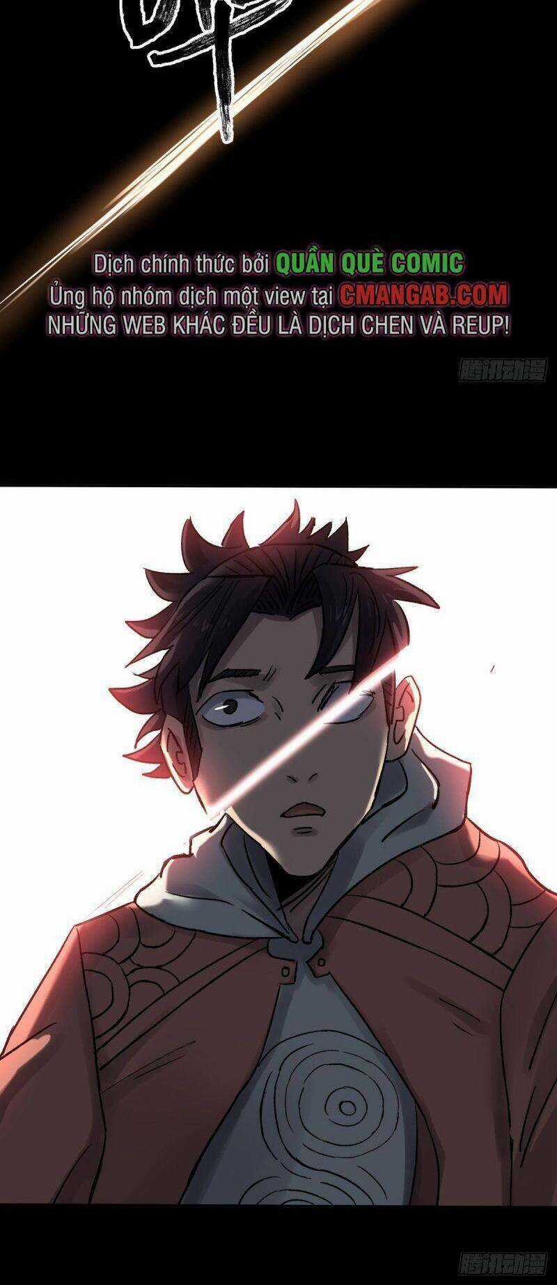 Tam Canh Tứ Cổ - Chapter 42 - Trang 37