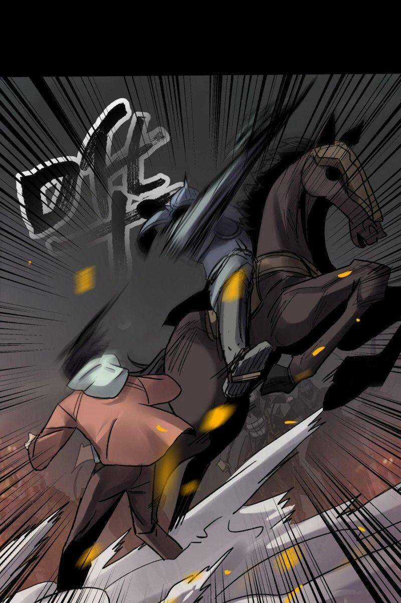 Tam Canh Tứ Cổ - Chapter 42 - Trang 38