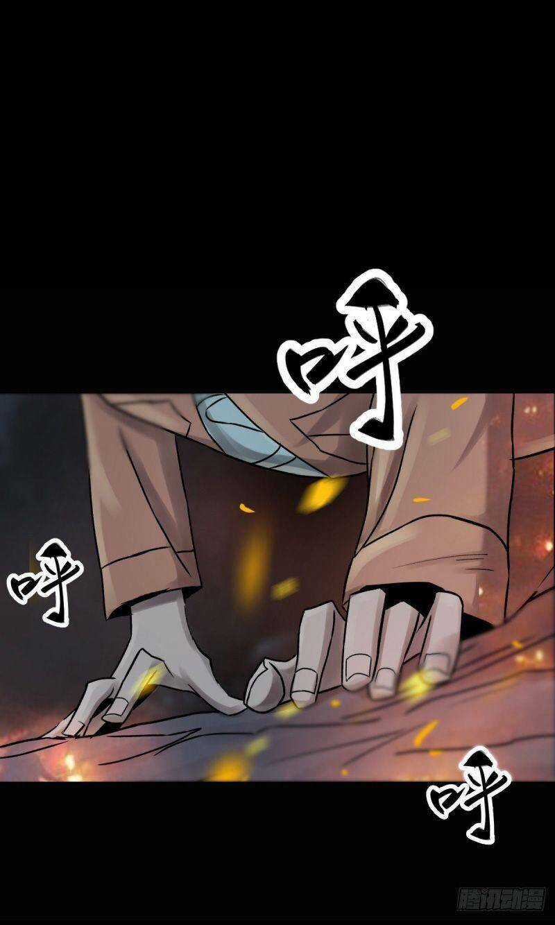 Tam Canh Tứ Cổ - Chapter 42 - Trang 40