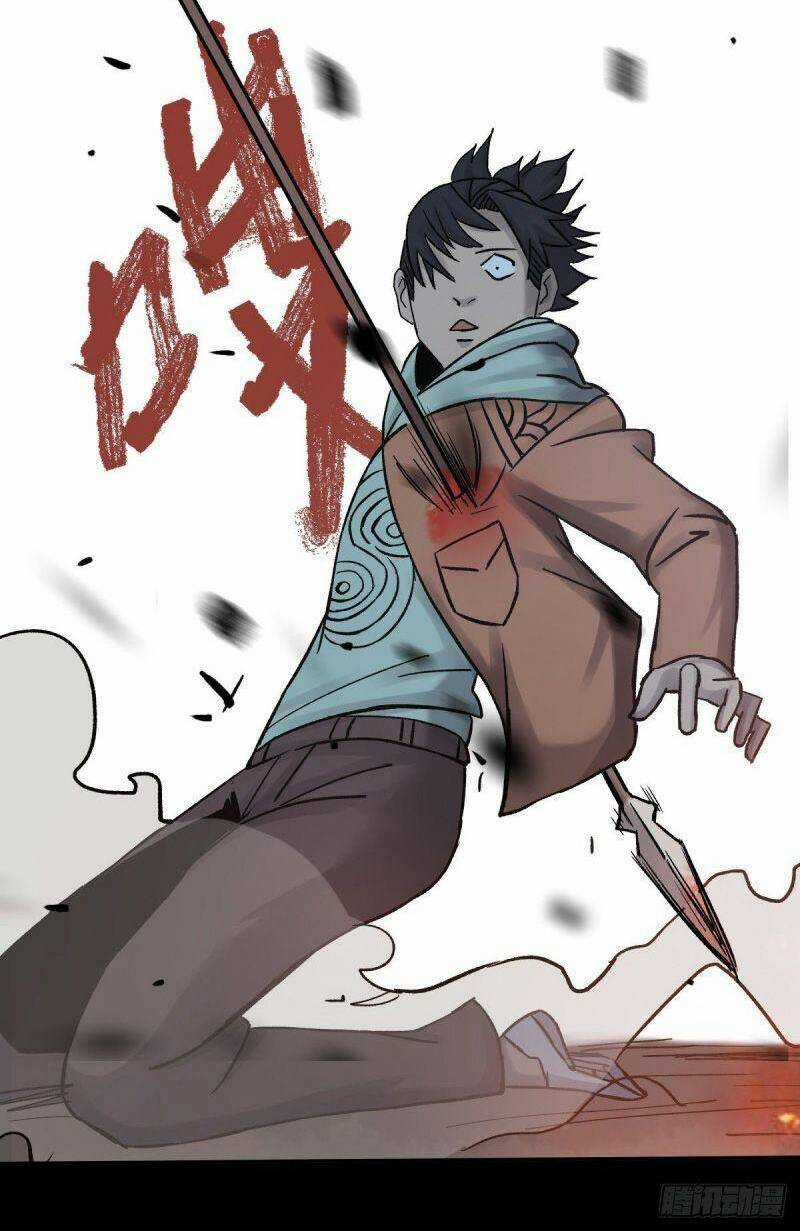 Tam Canh Tứ Cổ - Chapter 42 - Trang 43