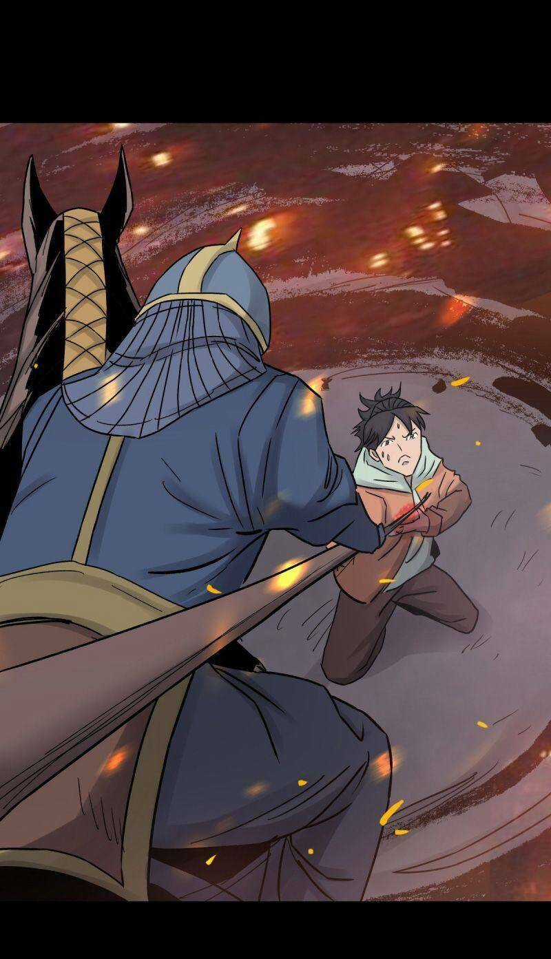 Tam Canh Tứ Cổ - Chapter 42 - Trang 44