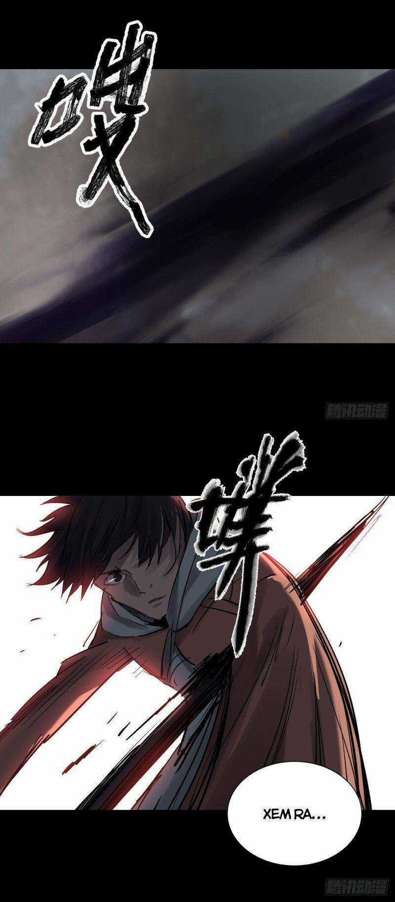 Tam Canh Tứ Cổ - Chapter 42 - Trang 46