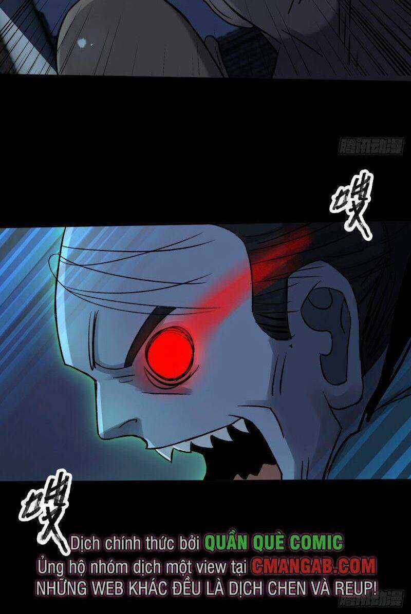 Tam Canh Tứ Cổ - Chapter 42 - Trang 6