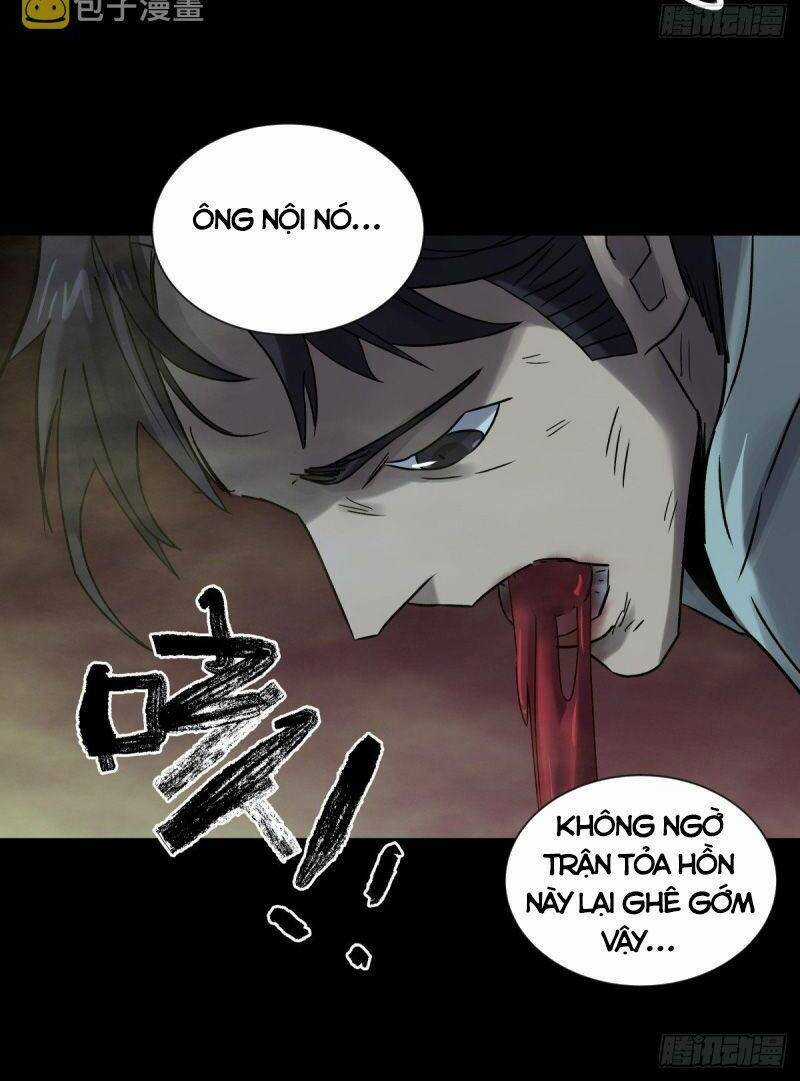 Tam Canh Tứ Cổ - Chapter 42 - Trang 52