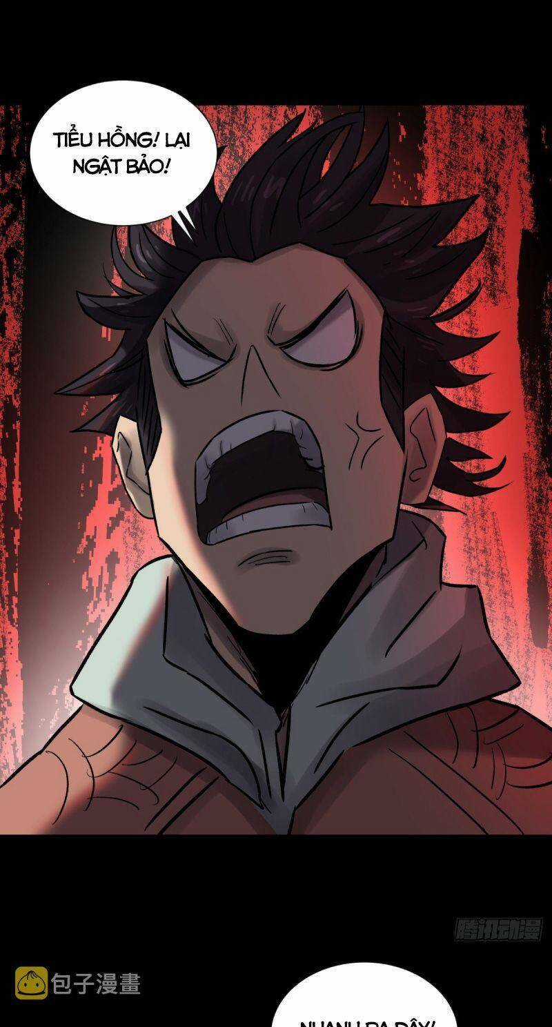 Tam Canh Tứ Cổ - Chapter 42 - Trang 53